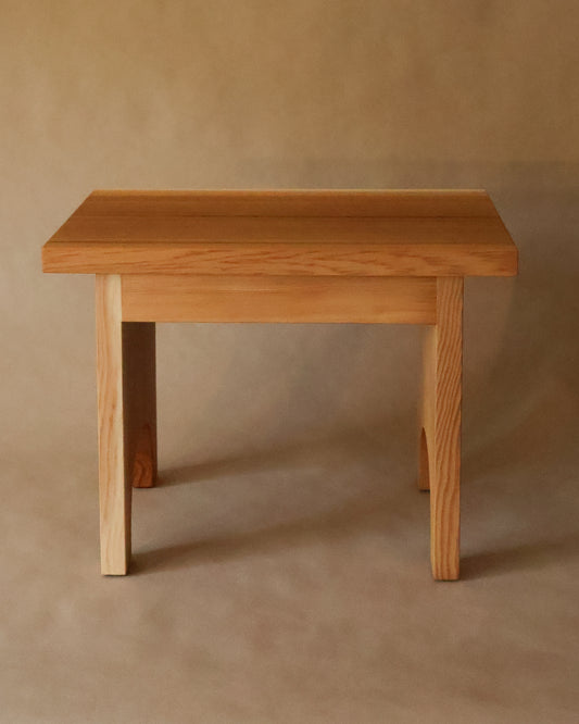 Garden Stool