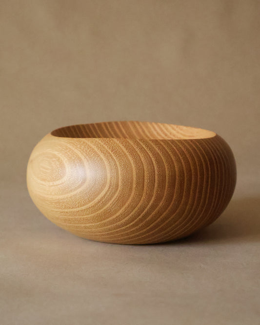 Acacia Bowl