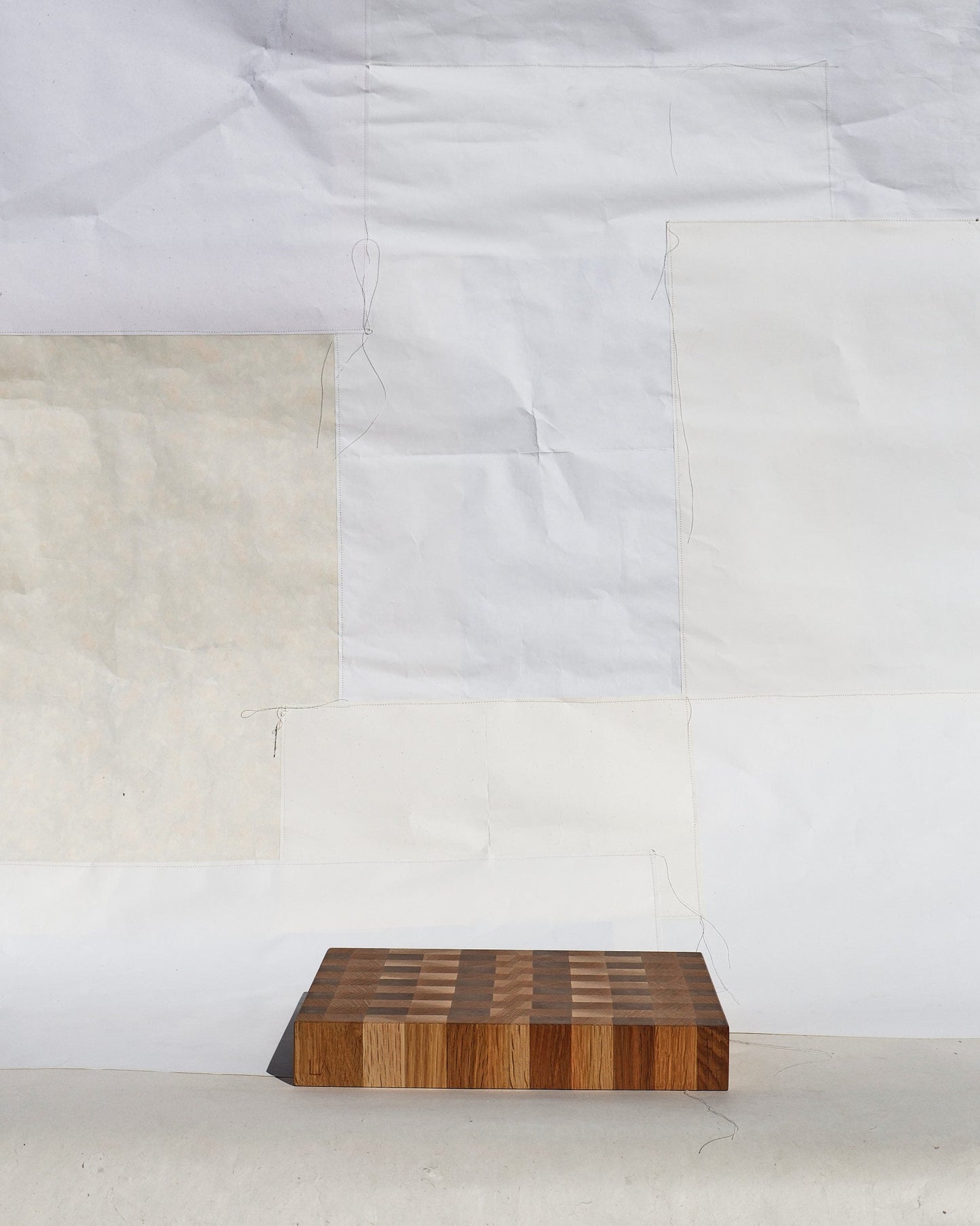 Butcher Block