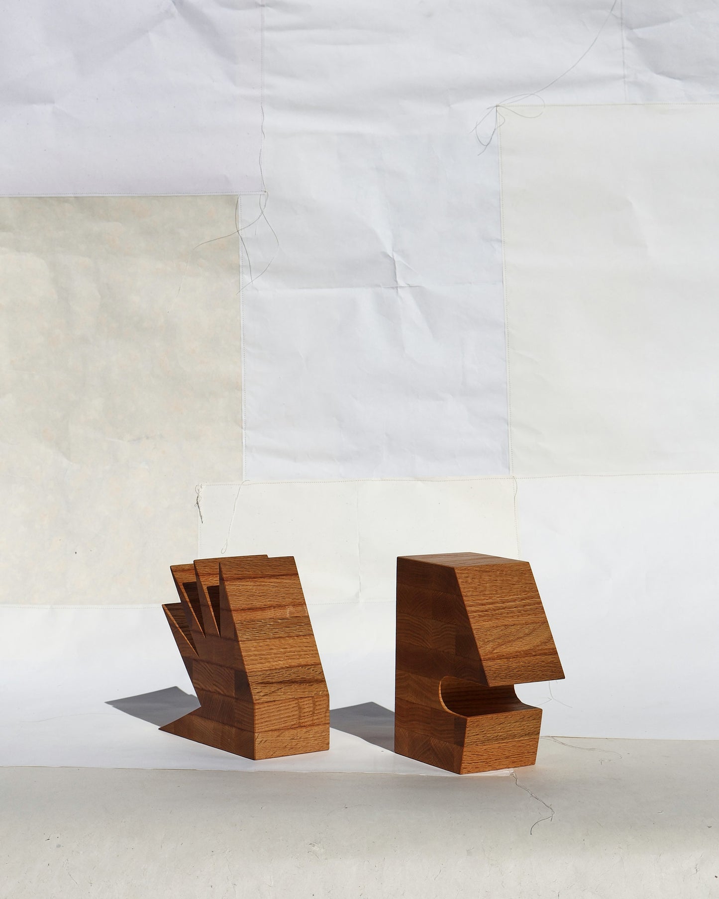 Bookends