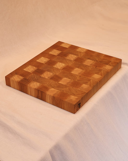 Butcher Block