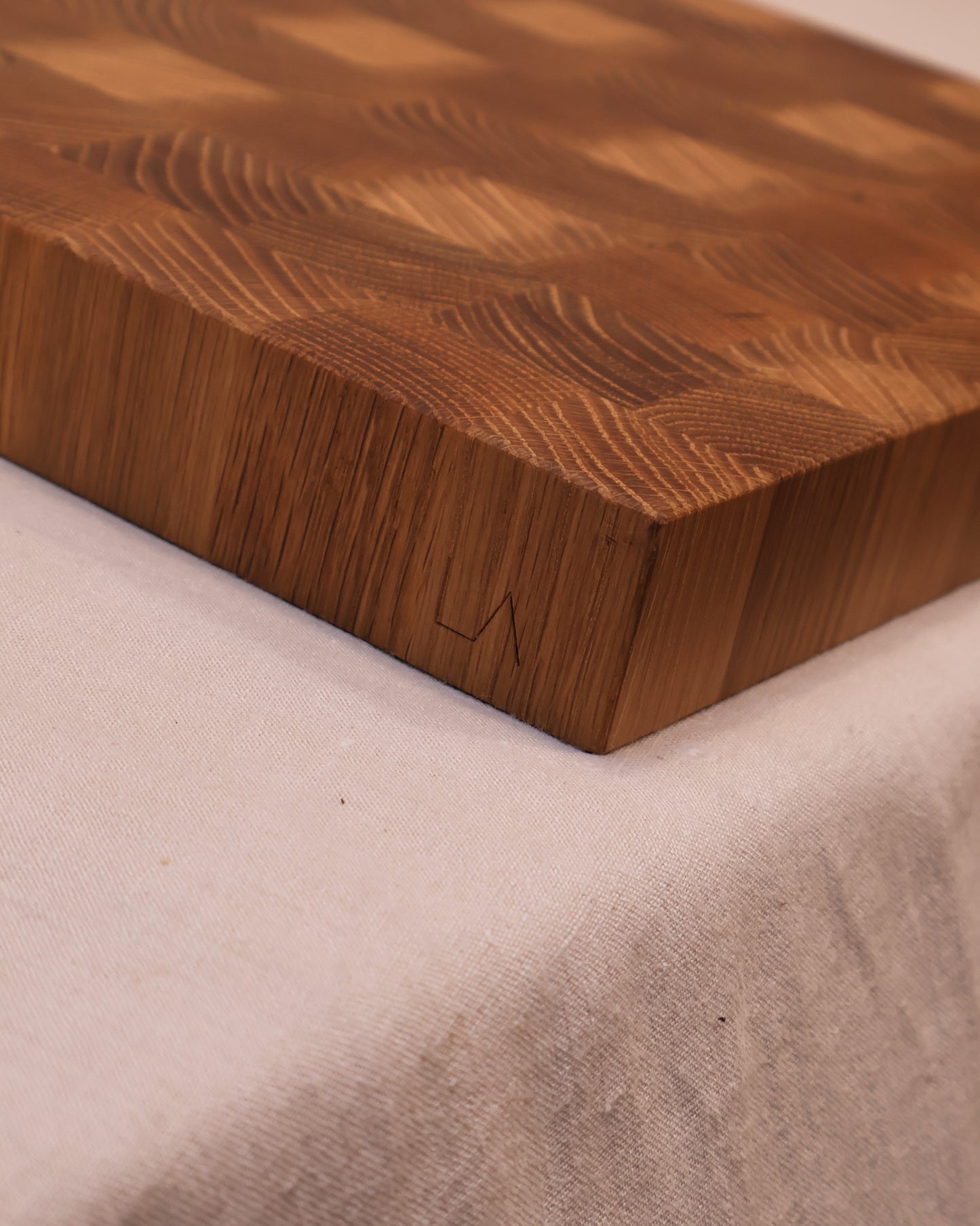 Butcher Block