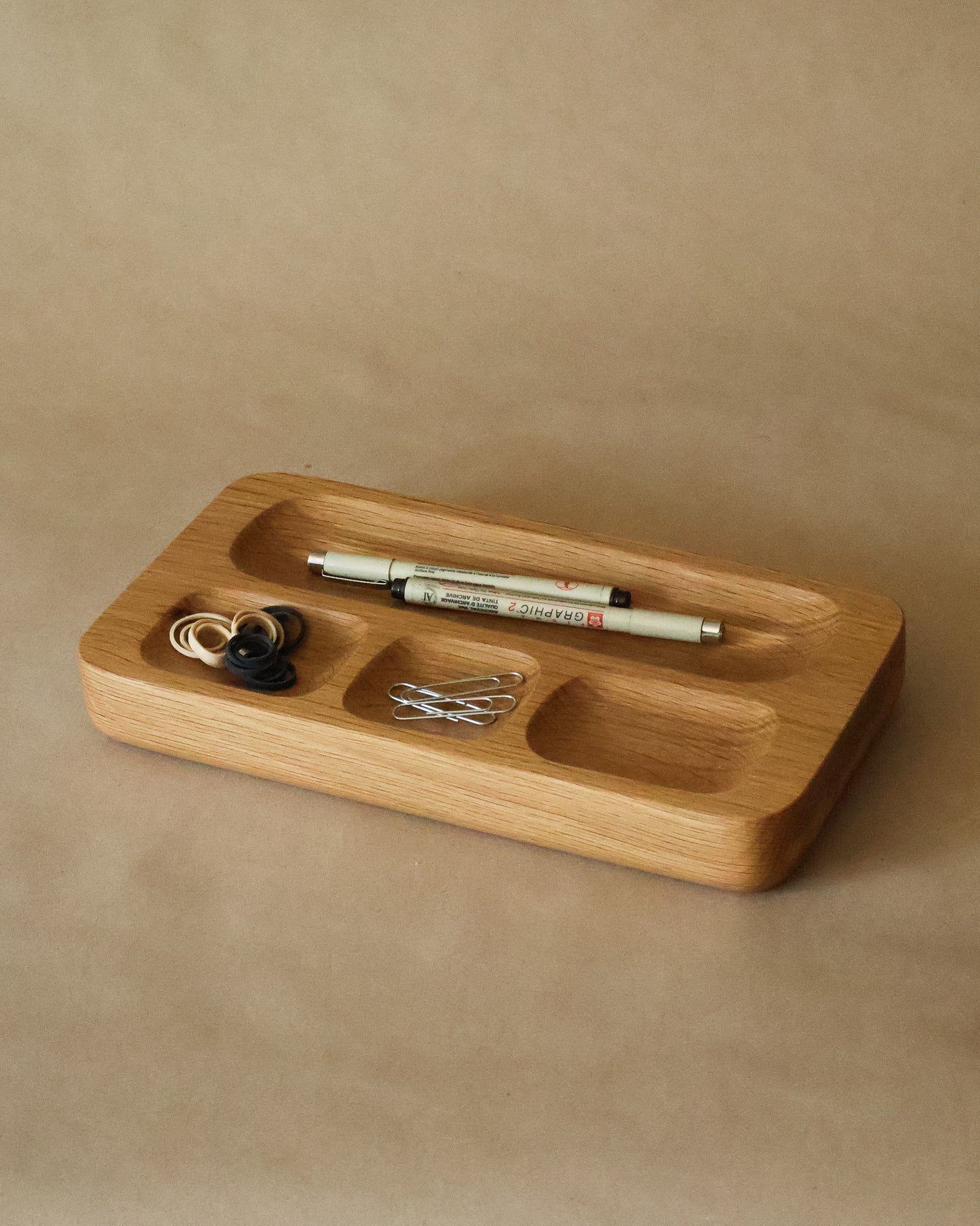 Valet Tray III