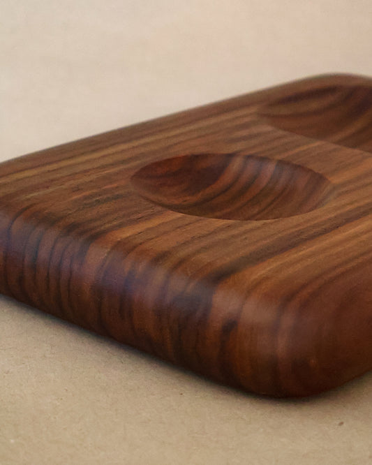 Valet Tray II