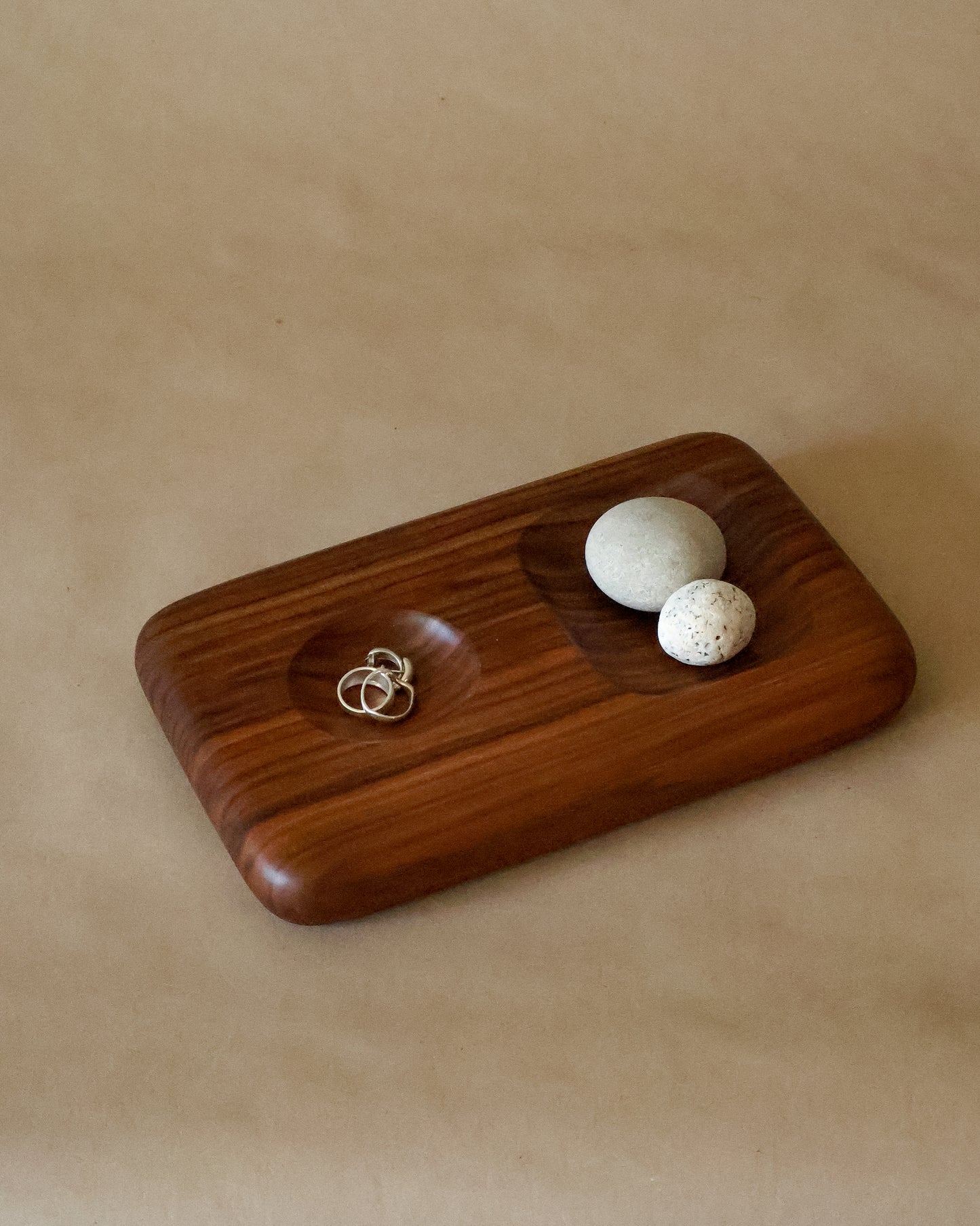 Valet Tray II