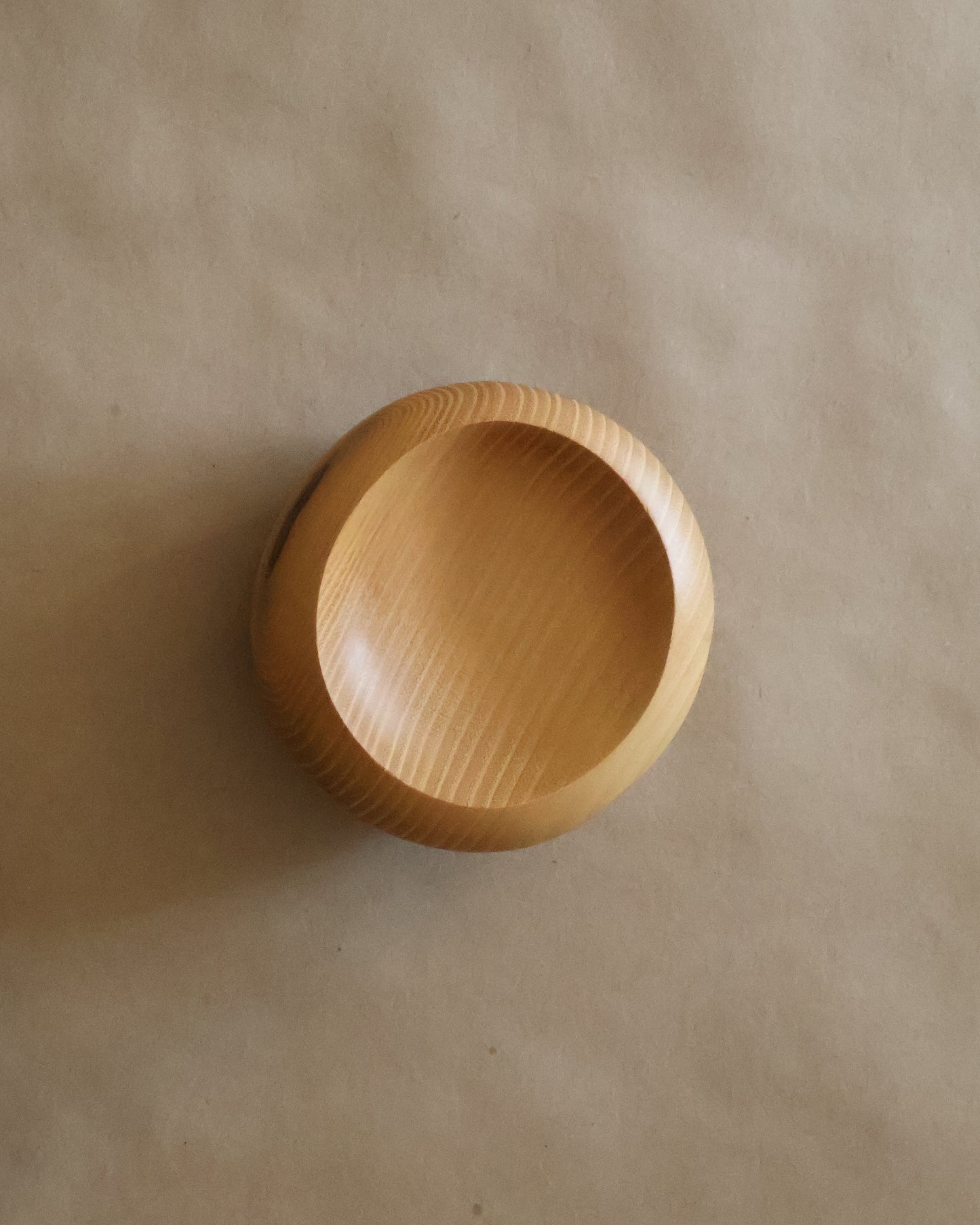 Acacia Bowl
