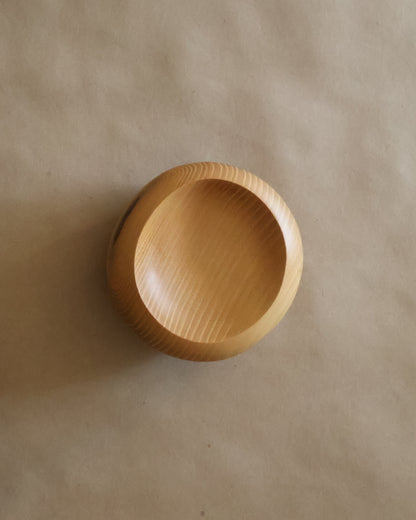 Acacia Bowl