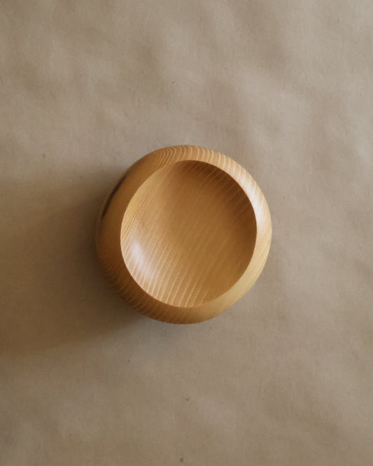 Acacia Bowl