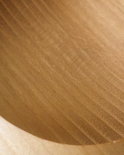 Acacia Bowl