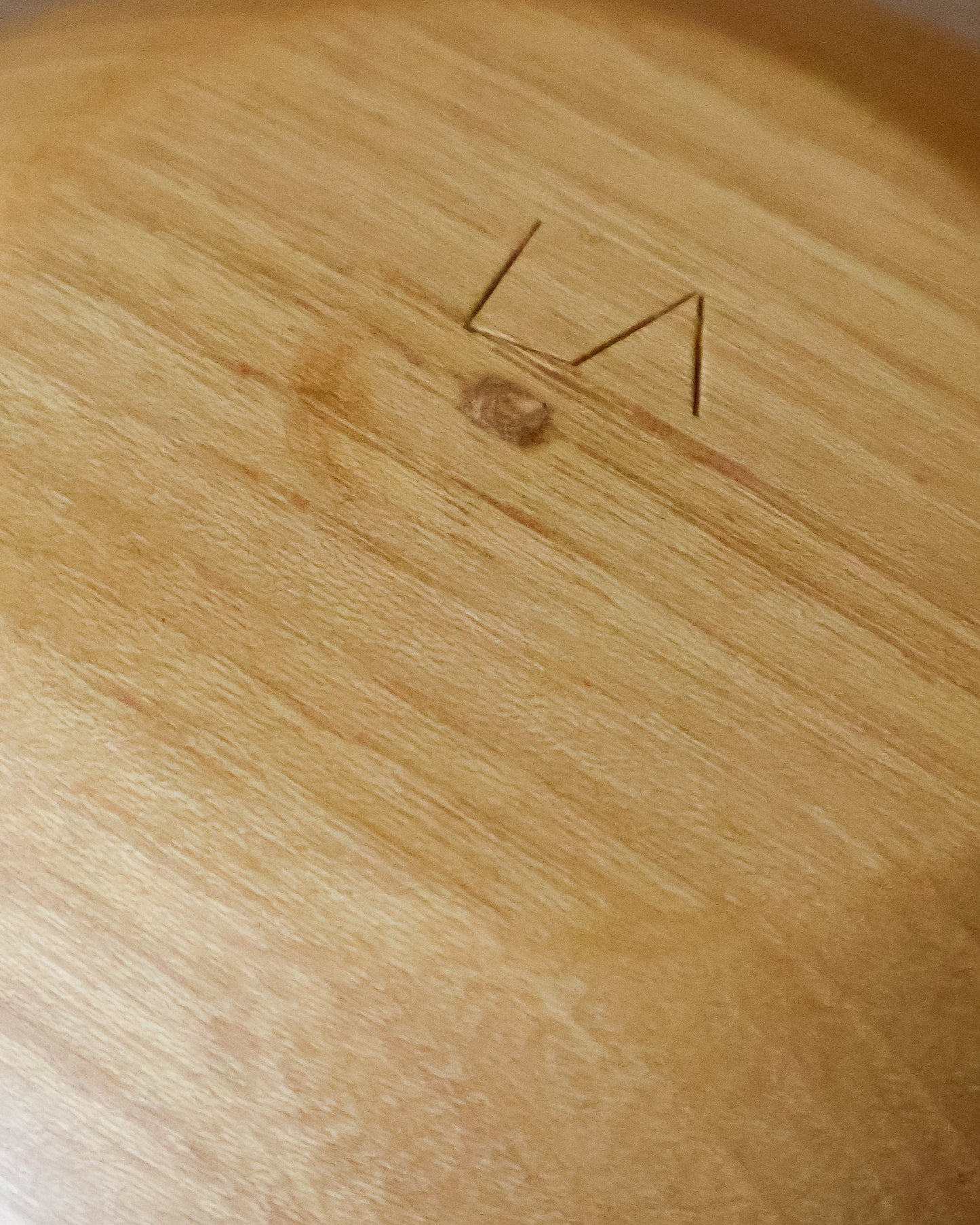 Acacia Bowl