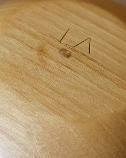 Acacia Bowl