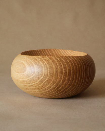 Acacia Bowl