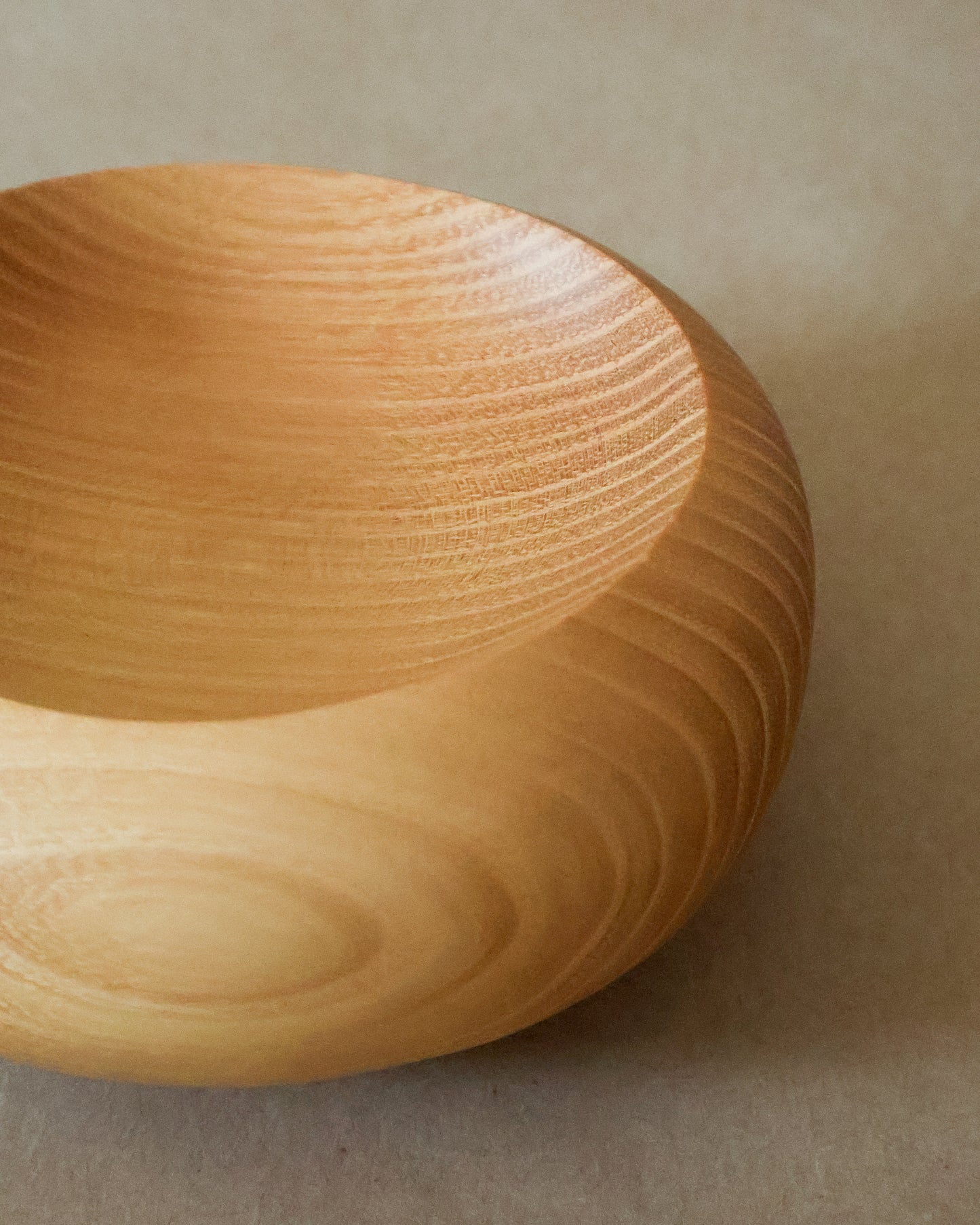 Acacia Bowl