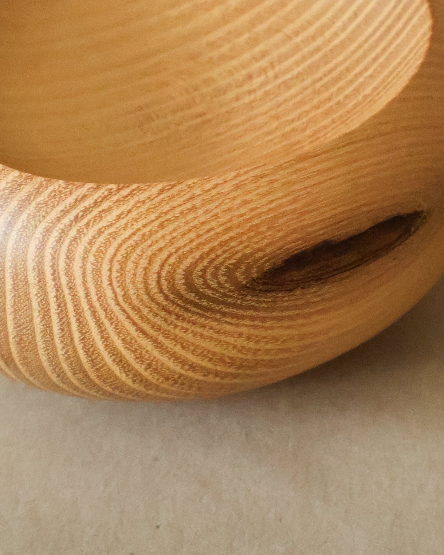 Acacia Bowl