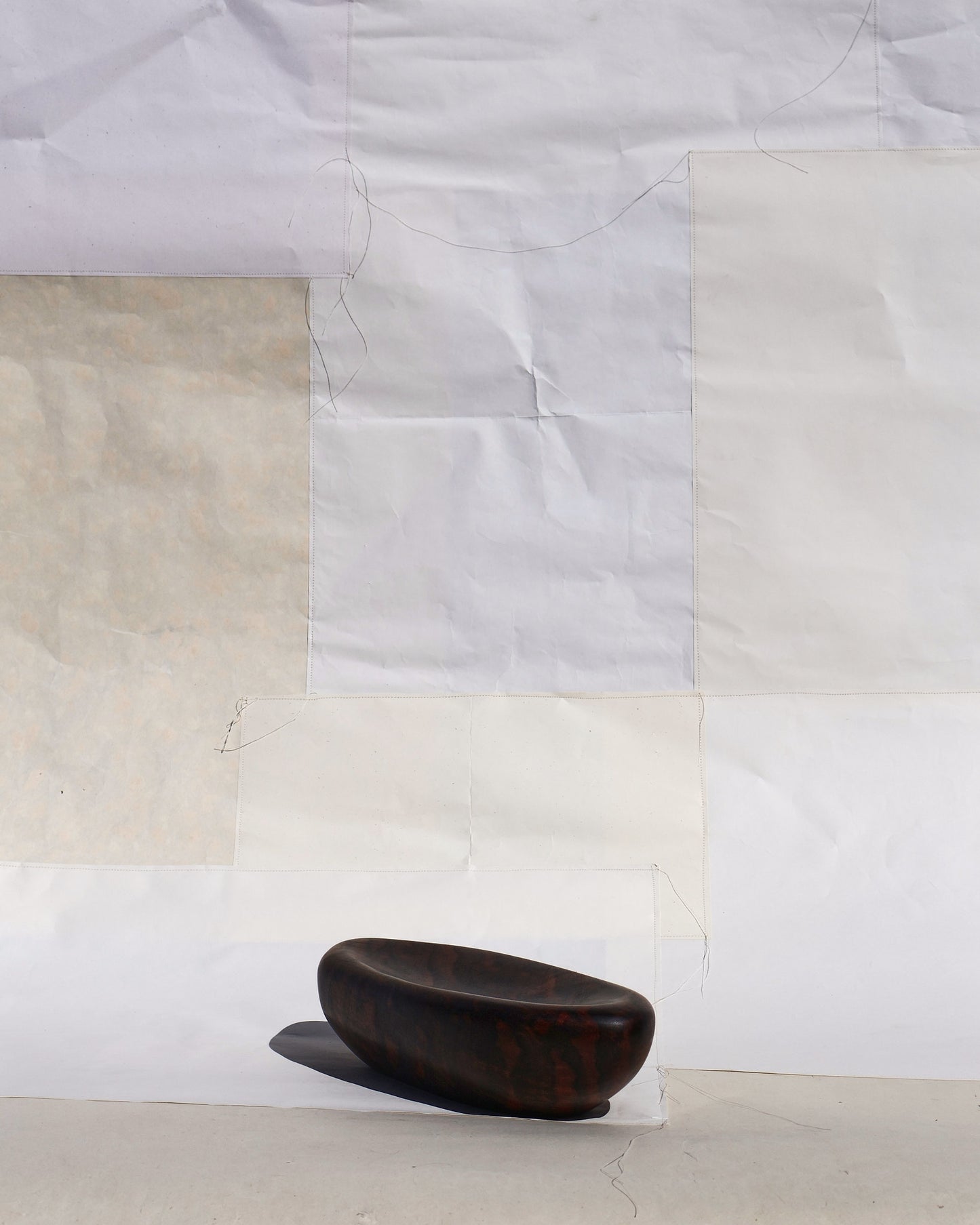 Large Blob I