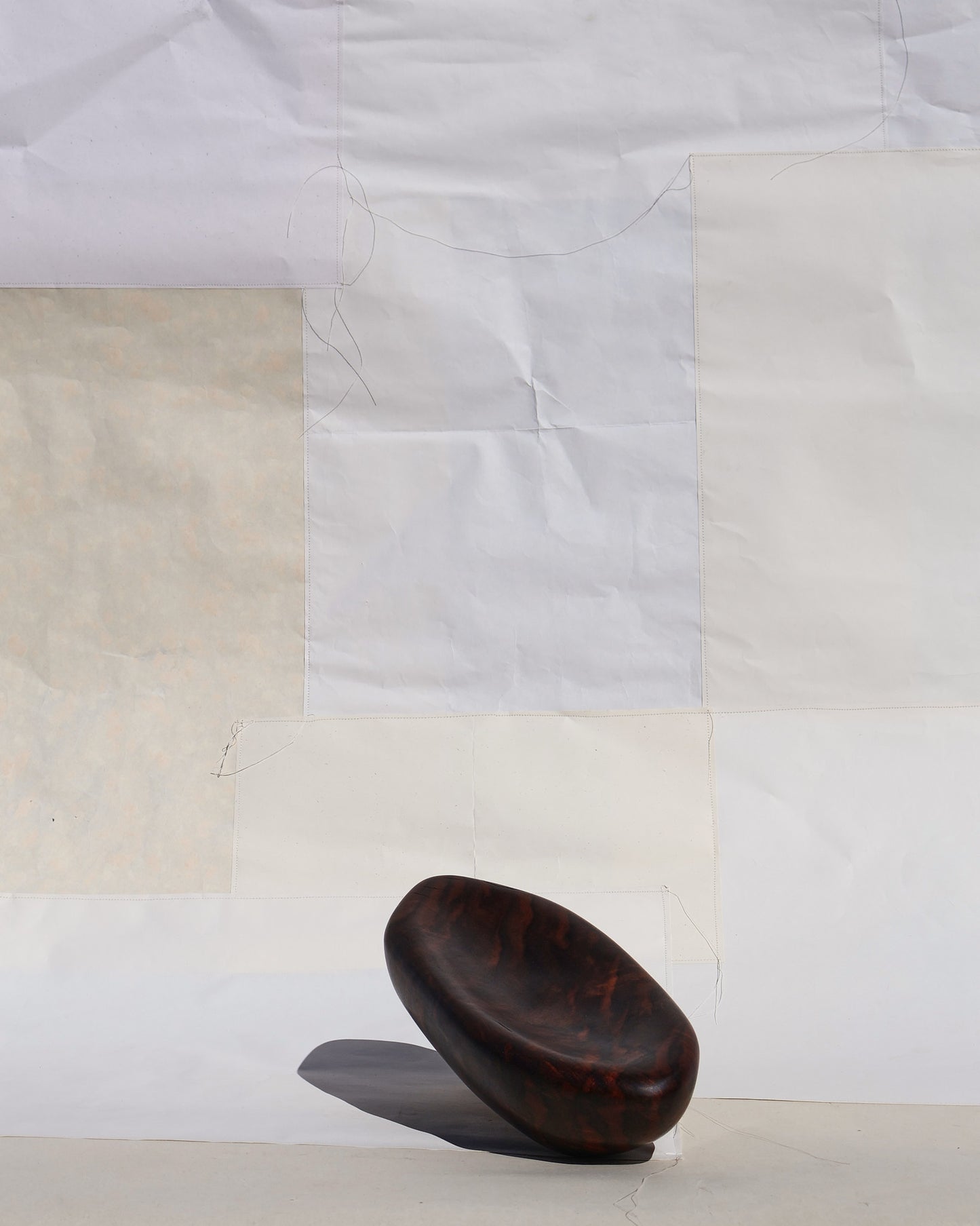 Large Blob I
