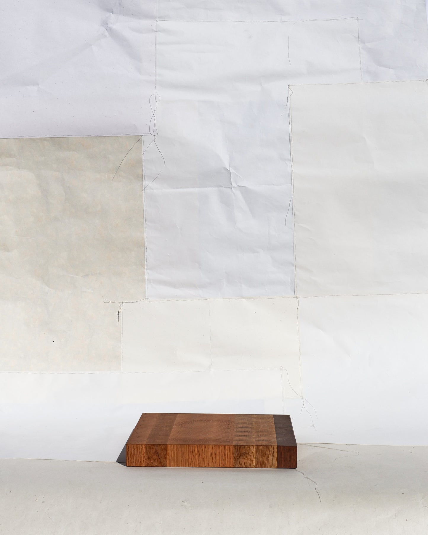 Butcher Block