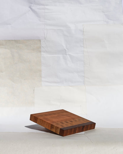 Butcher Block