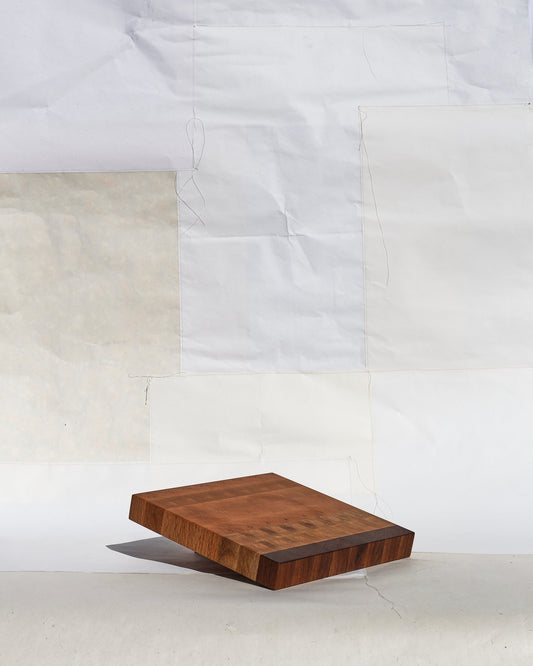 Butcher Block