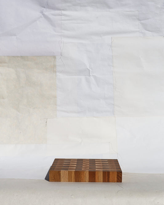 Butcher Block