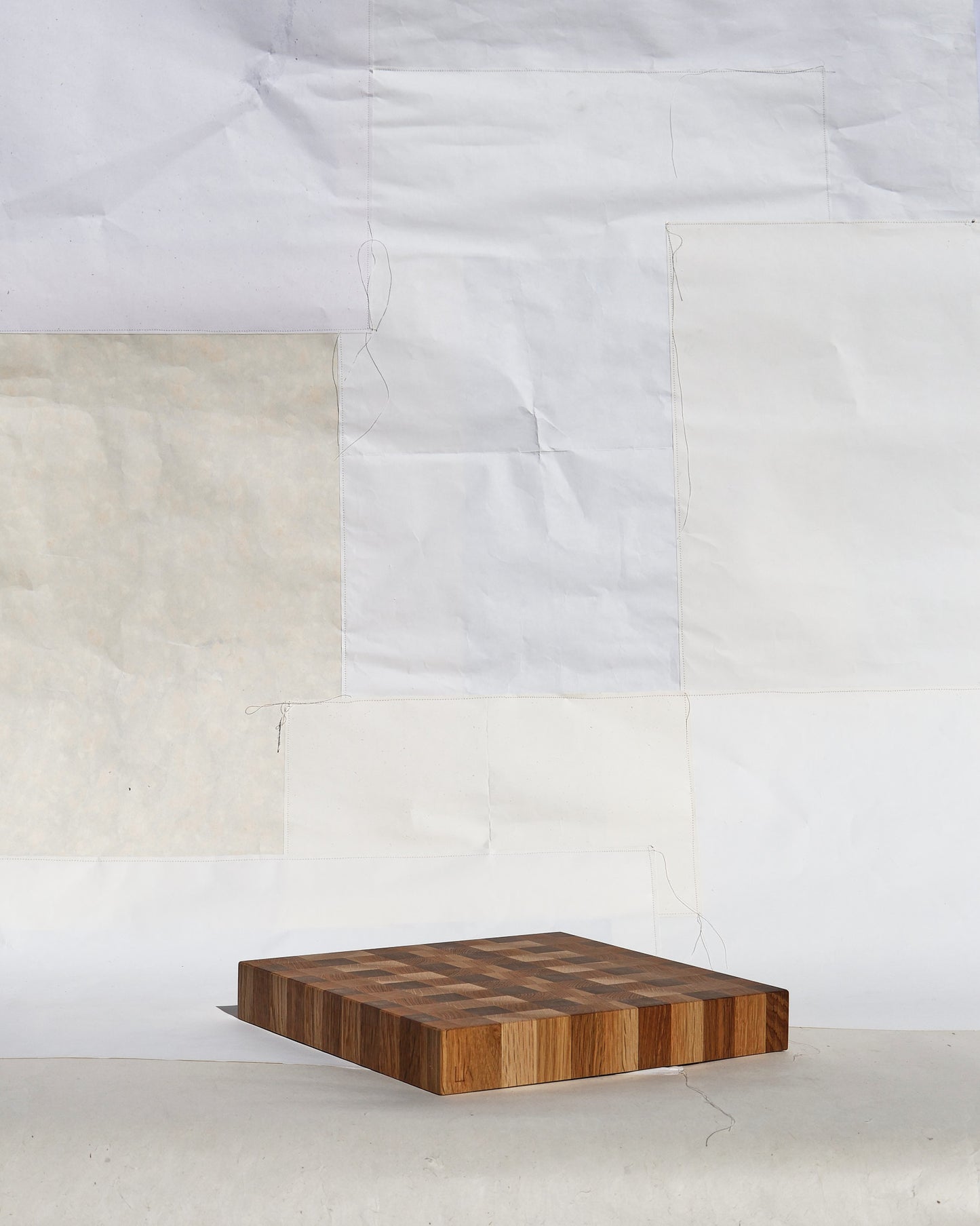 Butcher Block