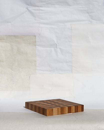 Butcher Block