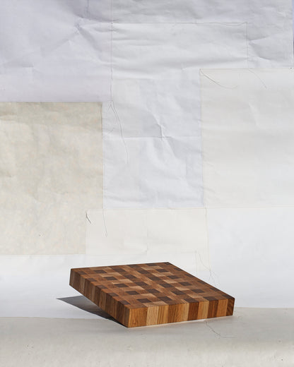 Butcher Block