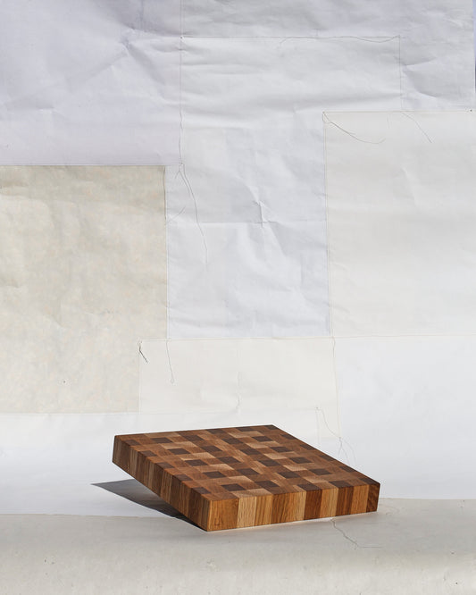 Butcher Block