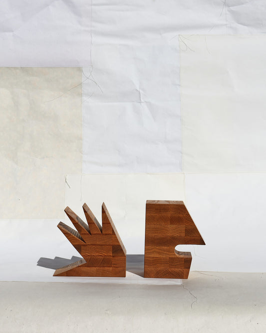 Bookends