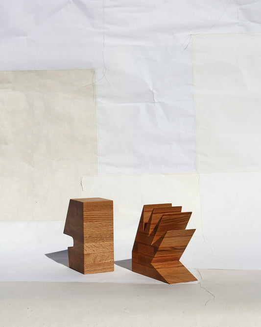 Bookends