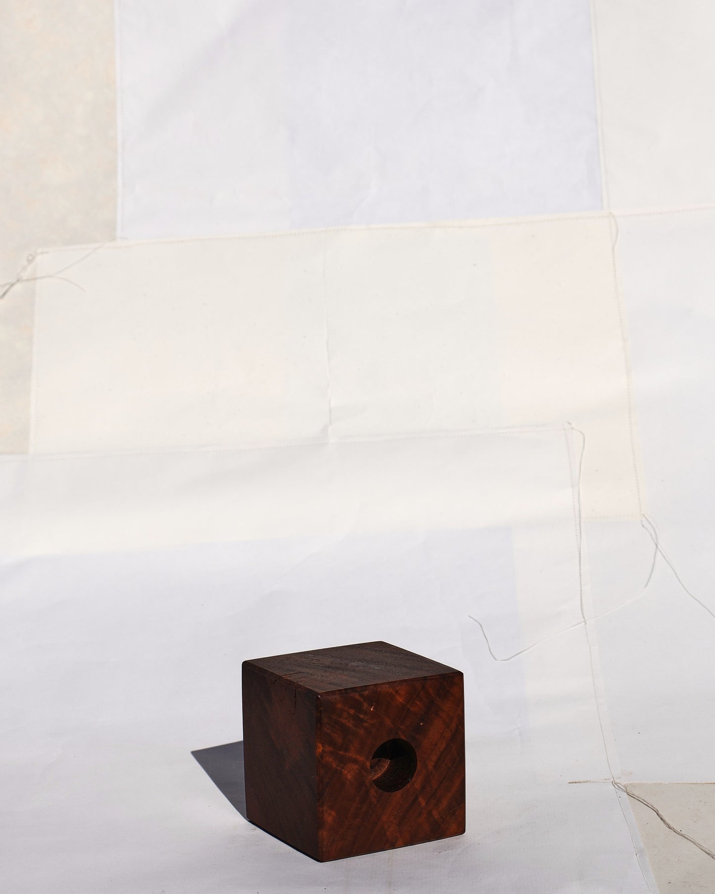 Candlestick Holder