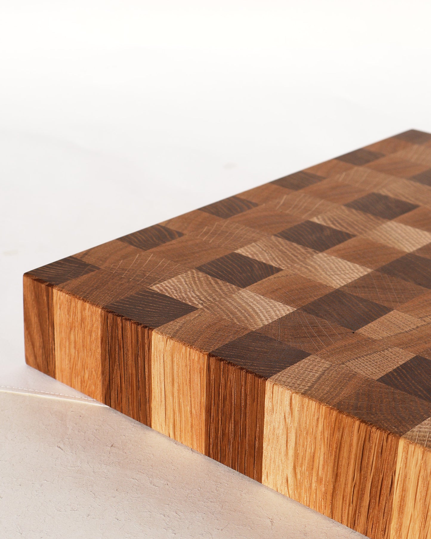 Butcher Block