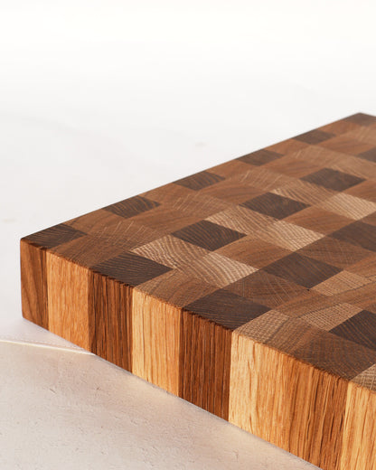 Butcher Block