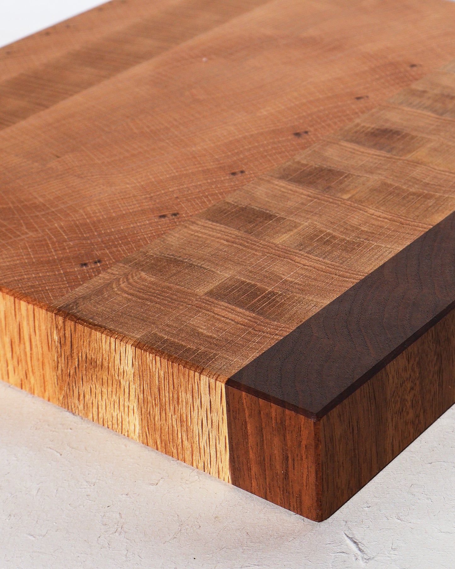 Butcher Block