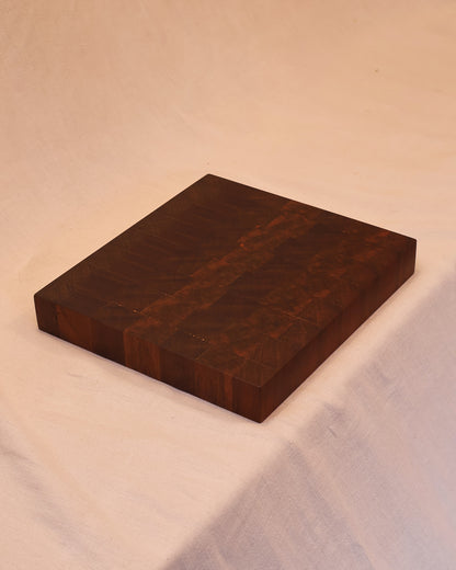 Butcher Block