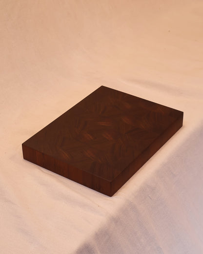 Butcher Block