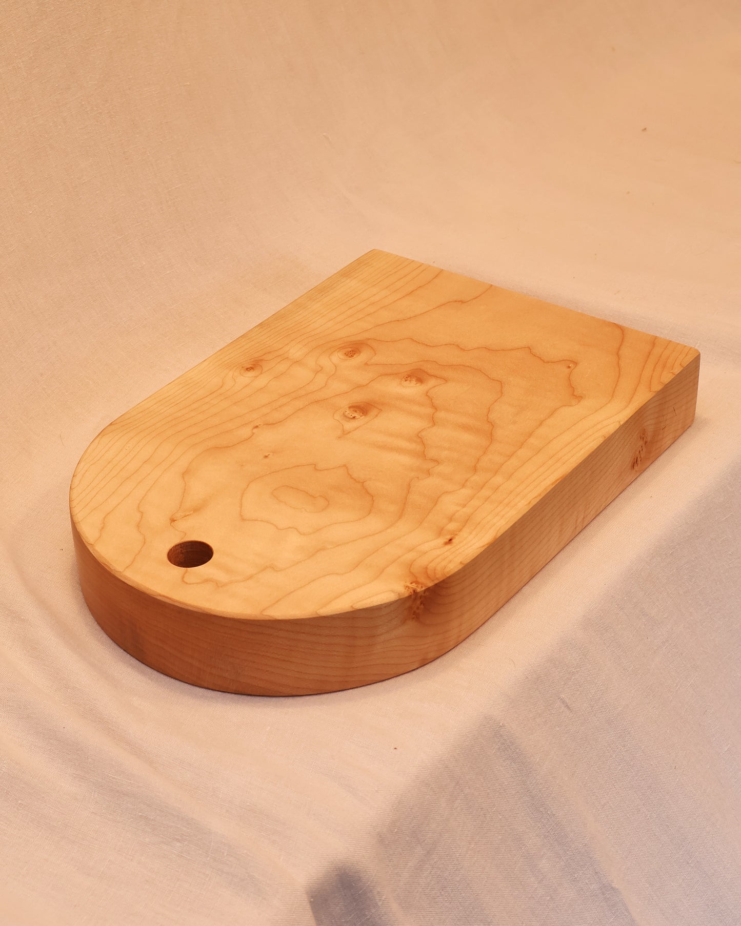 Cutting Board