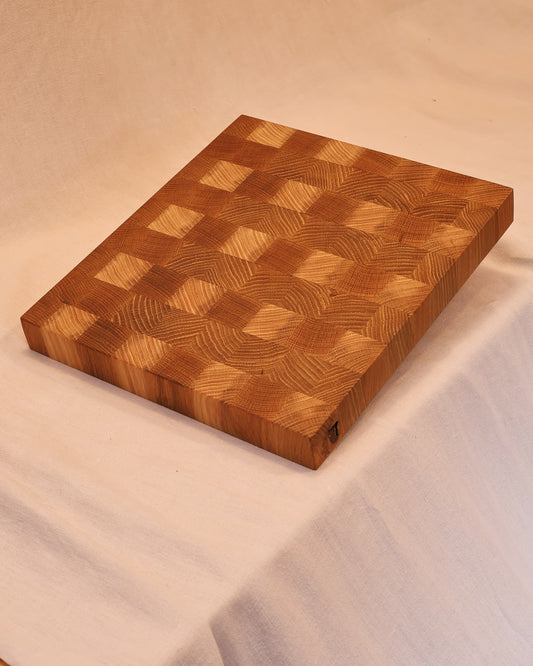 Butcher Block