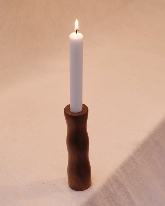 Candleholder