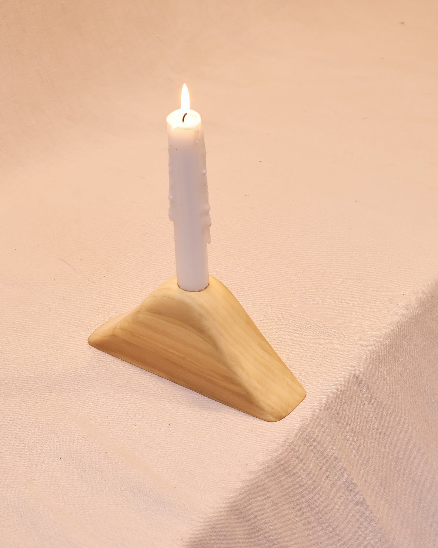 Candleholder
