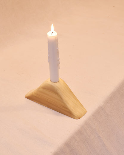 Candleholder
