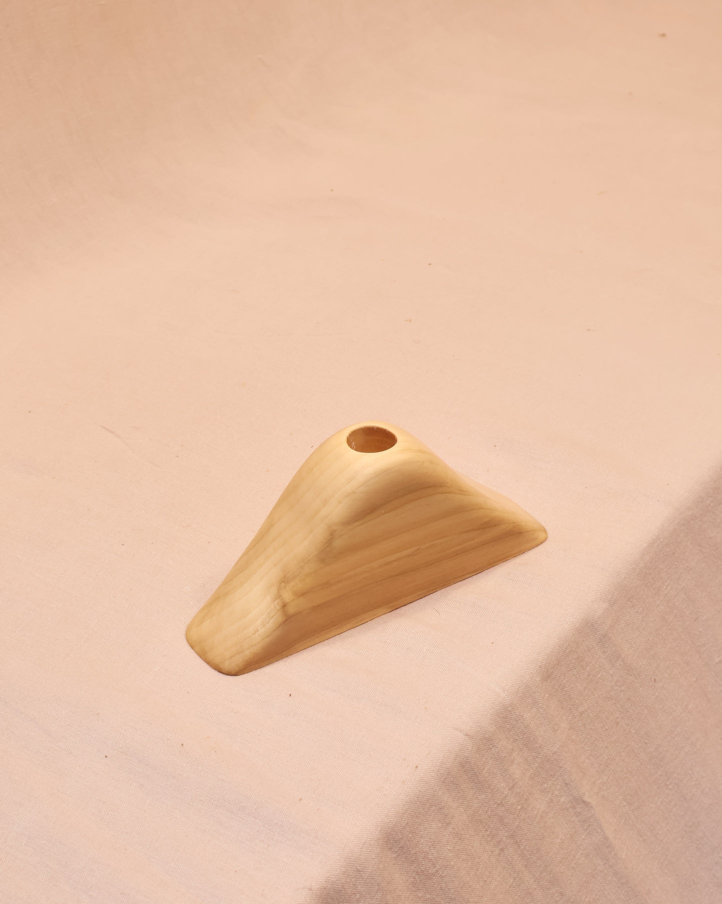 Candleholder