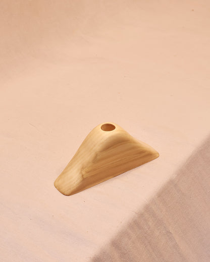 Candleholder