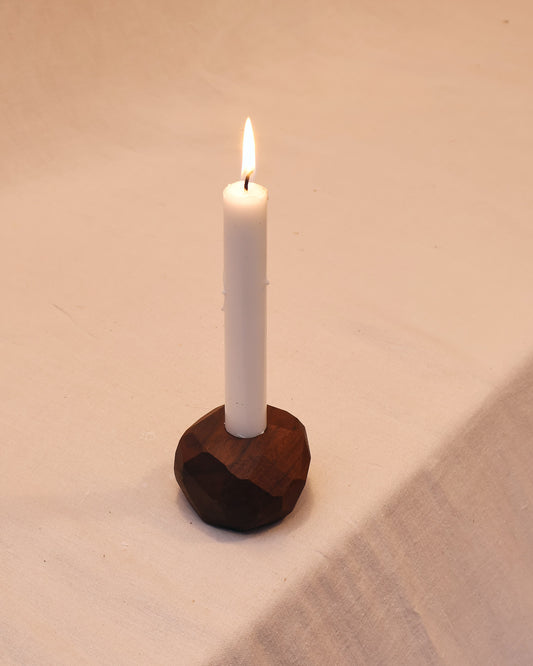 Small Gem Candleholder