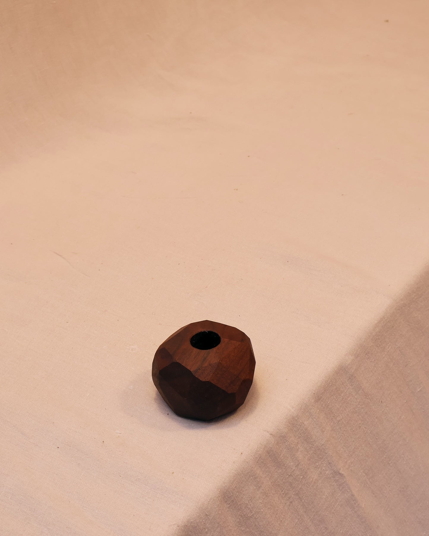 Small Gem Candleholder
