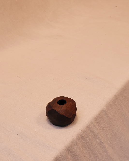 Small Gem Candleholder