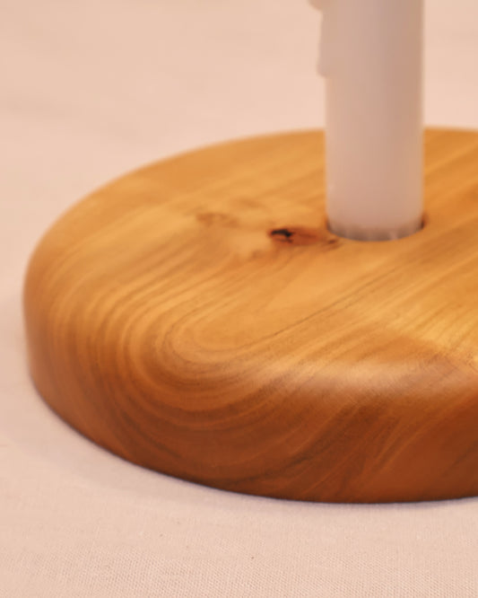 Circle Candleholder