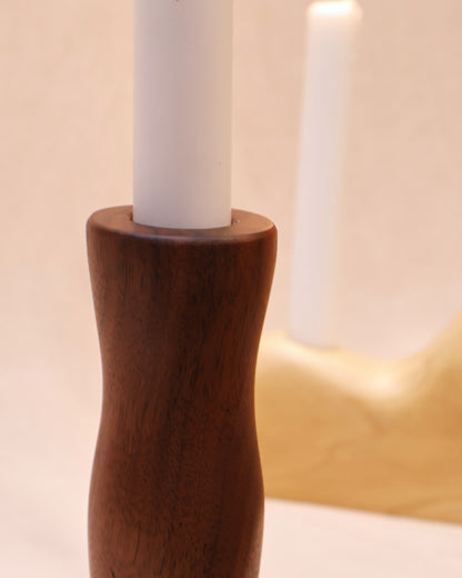Candleholder
