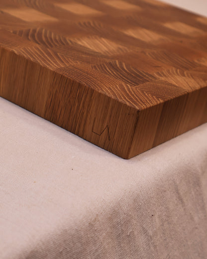 Butcher Block