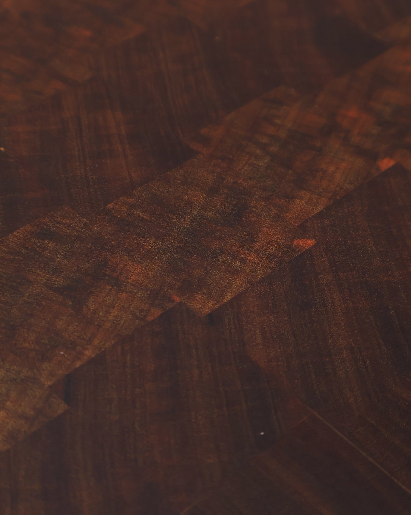 Butcher Block